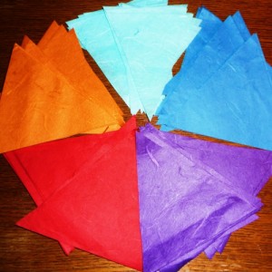 Kleine Wunder überall » Atelier